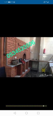 افران مطاعم فرن خبز فرن فطاير فرن طواجن افران في جميع انحاء الممل 7