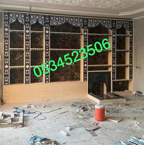 ديكورات مشبات جديده, ديكورات مشبات مودرن, ديكورات مشبات رخام, ديك 2