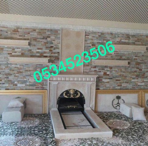 ديكورات مشبات جديده, ديكورات مشبات مودرن, ديكورات مشبات رخام, ديك 6