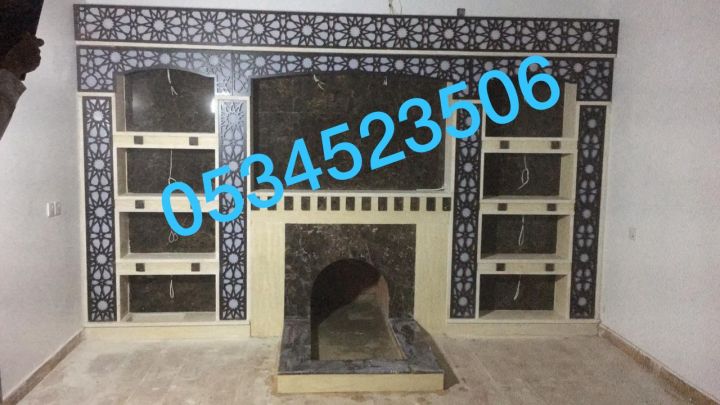ديكورات مشبات جديده, ديكورات مشبات مودرن, ديكورات مشبات رخام, ديك 8