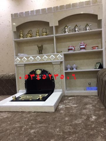 ديكورات مشبات جديده, ديكورات مشبات مودرن, ديكورات مشبات رخام, ديك 10