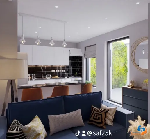فرصة للاستثمار العقارى فى لندن مبنى سكني متعدد الوحدات بنظام  2