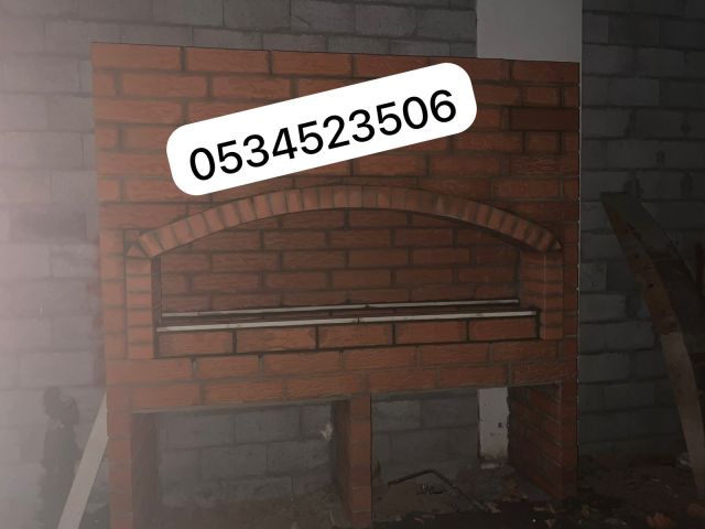 فرن مطعم فرن بيتزا شوايات مطاعم  3