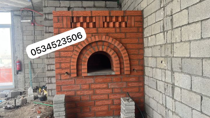 فرن مطعم فرن بيتزا شوايات مطاعم  4