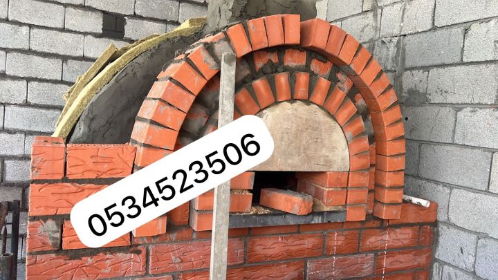 فرن مطعم فرن بيتزا شوايات مطاعم  10