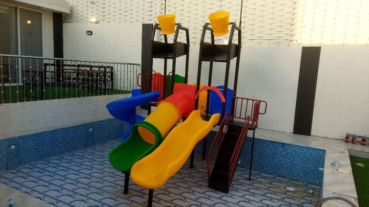 العاب مائيه زحاليق مويه  3