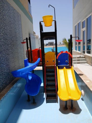 العاب مائيه زحاليق مويه  4