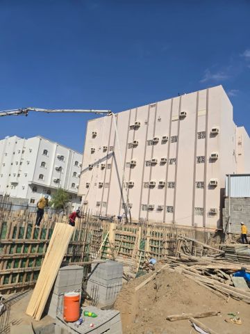 أر إي عقار – التزام بالجودة... دقة في التنفيذ