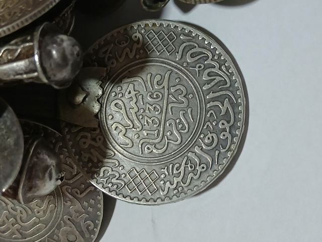 اللبان والطقش العمودي  المغربي  2