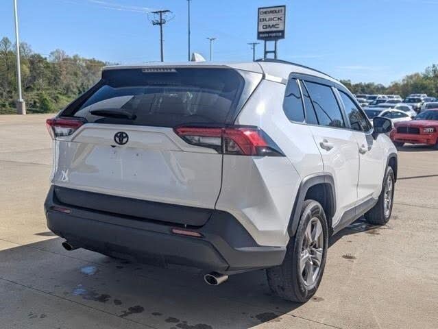 Selling My 2023 Toyota av 4 XLE AWD 2