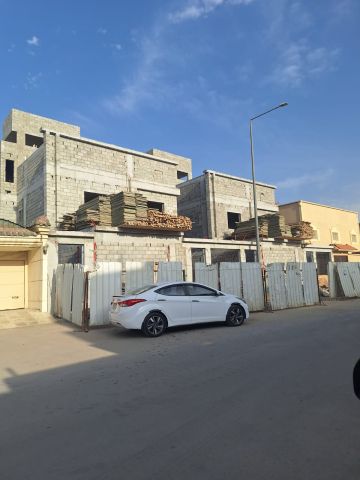   بناء ملاحق خارجية  2