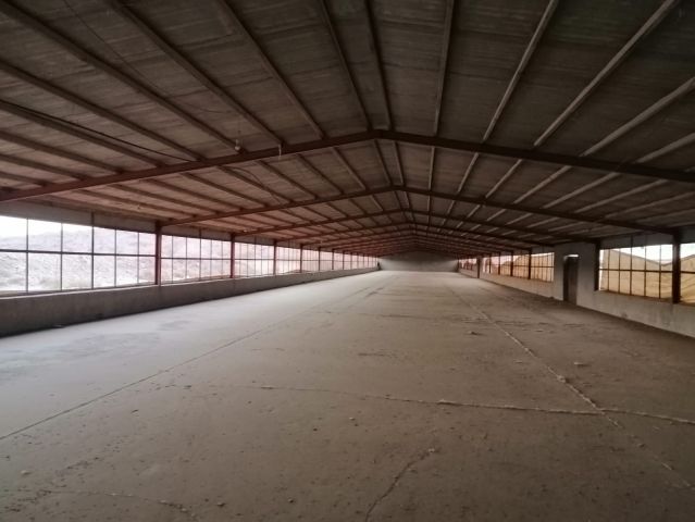  بناء حظائر الدواجن 5