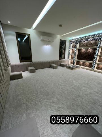  تنجيد الجبيل 4