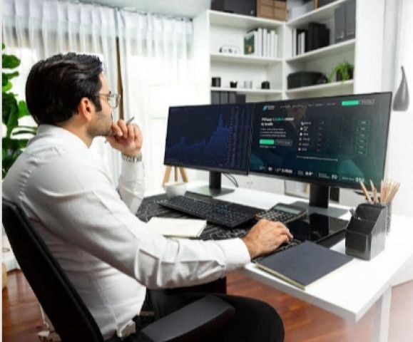 توصيات الأسهم السعودية والأمريكية والعملات والذهب وإدارة محفظتك 4