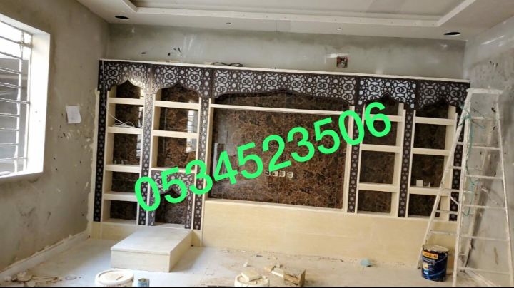 ديكورات مشبات جديده, ديكورات مشبات مودرن, ديكورات مشبات رخام, ديك