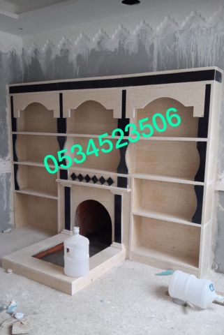 ديكورات مشبات جديده, ديكورات مشبات مودرن, ديكورات مشبات رخام, ديك 7