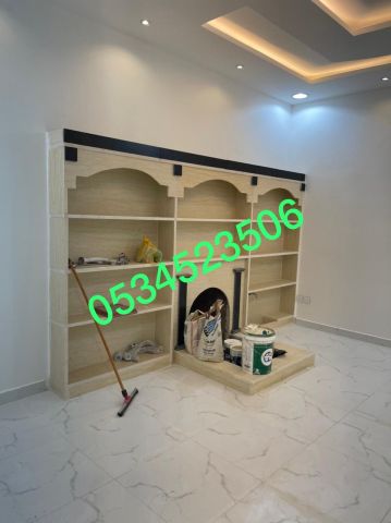 ديكورات مشبات جديده, ديكورات مشبات مودرن, ديكورات مشبات رخام, ديك 8