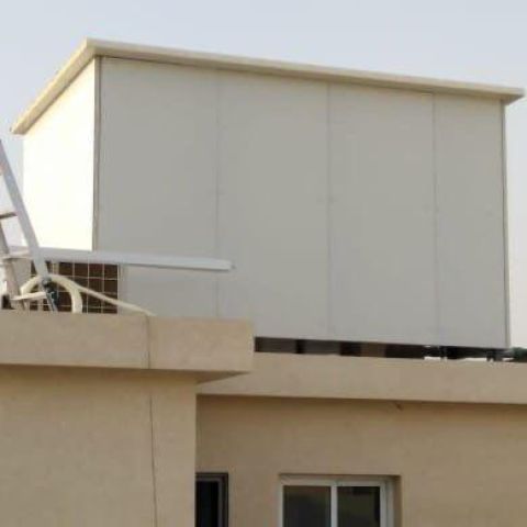 هناجر ومخازن ومستودعات وتغطيه الاسطخ سندوتش بنل بالرياض0535990488 5