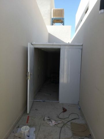 هناجر ومخازن ومستودعات وتغطيه الاسطخ سندوتش بنل بالرياض0535990488 6