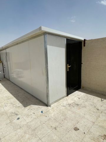 هناجر ومخازن ومستودعات وتغطيه الاسطخ سندوتش بنل بالرياض0535990488 7