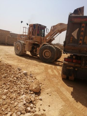   مقاول اسفلت الطرق بالرياض 086 704 37 05 10
