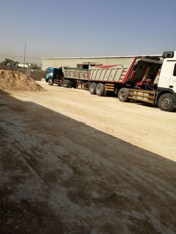   مقاول اسفلت بالرياض ، حفر و سفلتة الطرق بالرياض 0537704086 6