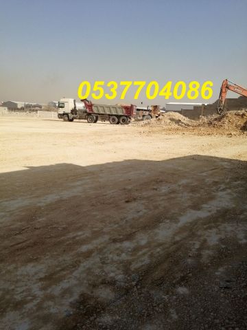   مقاول اسفلت بالرياض ، حفر و سفلتة الطرق بالرياض 0537704086 10