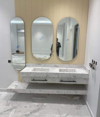 صور مغاسل رخام 3