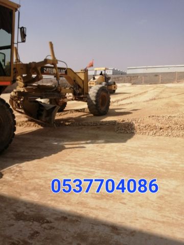   مقاول أسفلت الطرق بالرياض- مقاول زفلت بالرياض 086 704 37 05 2