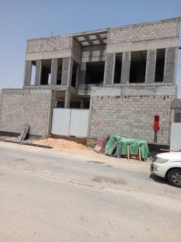  تصميم وتركيب ملاحق خارجية كبيرة في الرياض 3