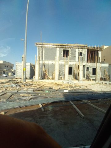  تصميم وتركيب ملاحق خارجية كبيرة في الرياض 4