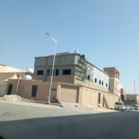  تصميم وتركيب ملاحق خارجية كبيرة في الرياض 8
