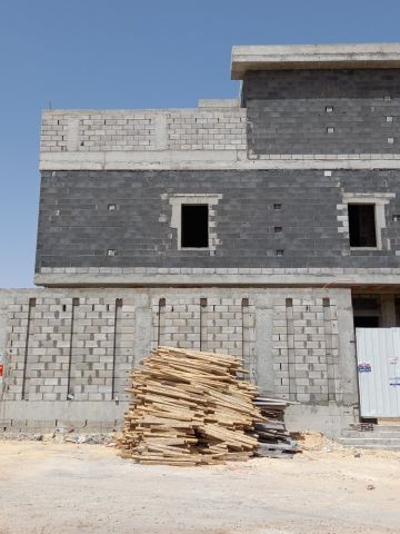  تصميم وتركيب ملاحق خارجية كبيرة في الرياض 9