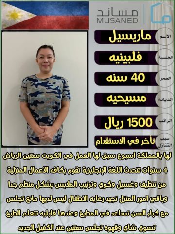 عاملات  منزلية 3