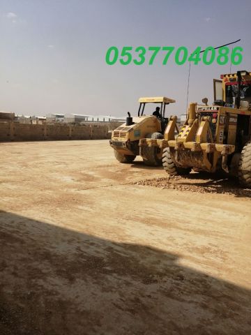  مقاول اسفلت الطرق بالرياض 086 704 37 05 6
