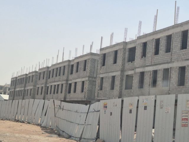  هناجر ساندوتش بانل في الرياض