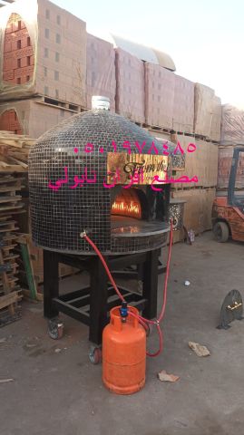 مصنع افران نابولي المملكة 3
