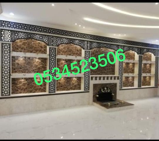 صورمشبات,صور مشبات,مشبات حجر,مدافئ, مشبات 7