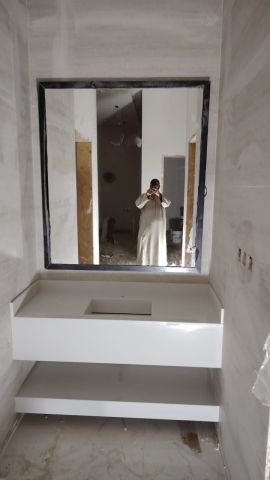  مغاسل رخام , بناء مغاسل رخام حمامات 6