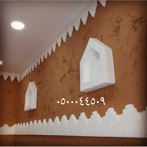  مقاول بناء ملاحق خارجية لفلل الرياض بأقل التكاليف
