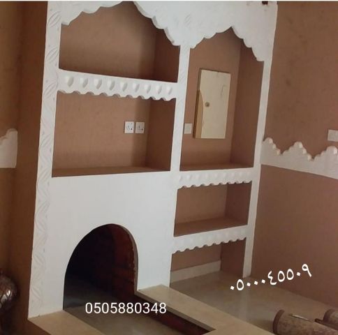  مقاول بناء ملاحق خارجية لفلل الرياض بأقل التكاليف 4