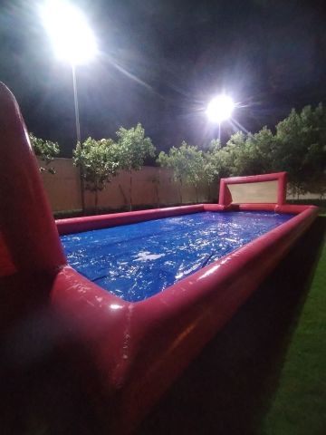 زحاليق مويه نطيطات  2