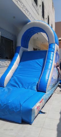 زحاليق مويه نطيطات  5