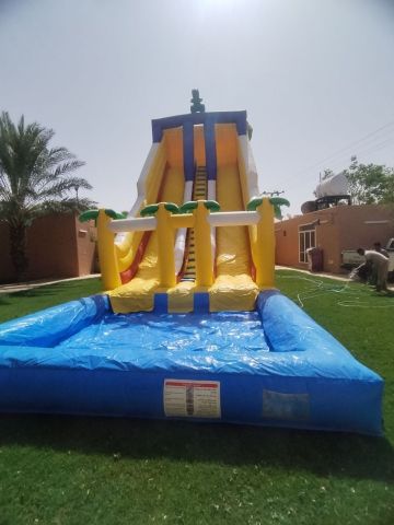 زحاليق مويه نطيطات  6