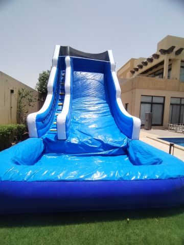 زحاليق مويه نطيطات  7