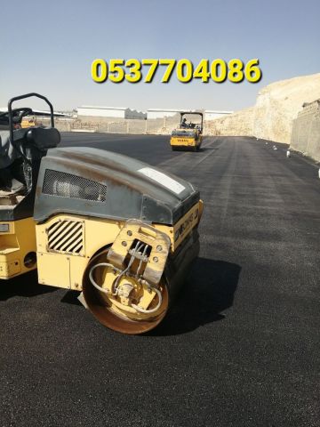  اسفلت ورص الارضيات بالرياض 0537704086 10