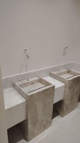 مغاسل رخام , بناء مغاسل رخام حمامات 8