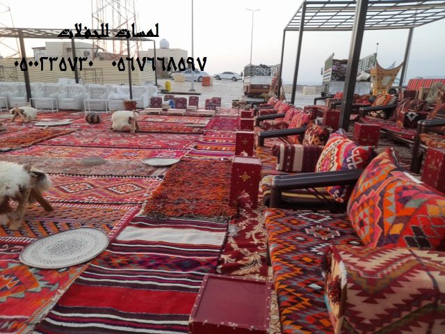 تأجير شويات في الرياض ,  بسيطات ، إيجار مباخر 8597 766 056 7