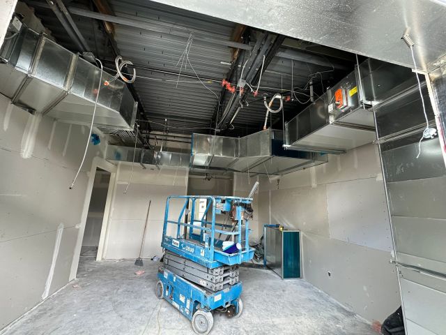 افضل شركة اعمال تكييف مركزي بالرياض 5