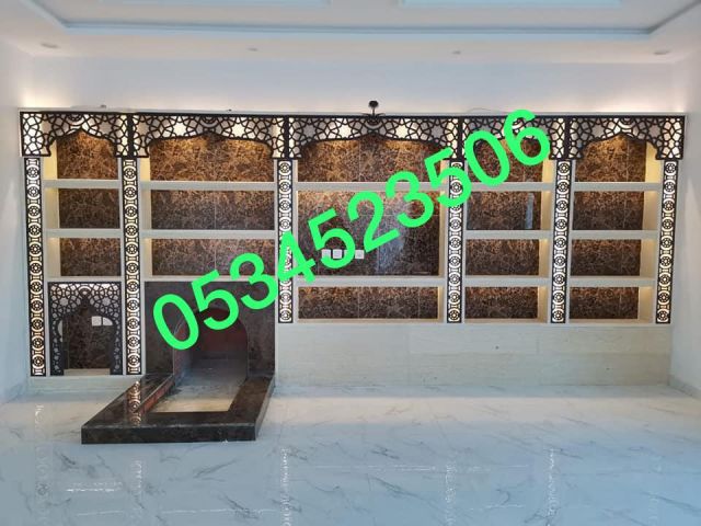  صور مشبات,صور مشبات,ديكورات مشبات,مشبات رخام, 5